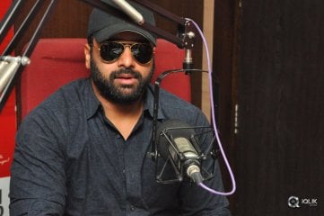 Kathalo Rajakumari Movie Song Launch At Red FM